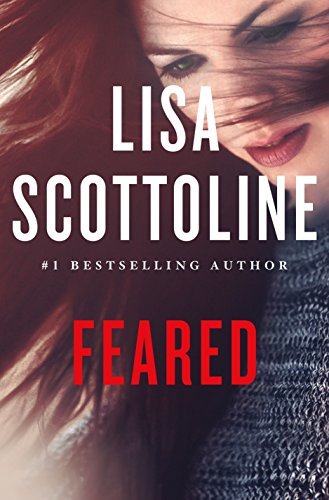 Book Feared: A Rosato & DiNunzio Novel