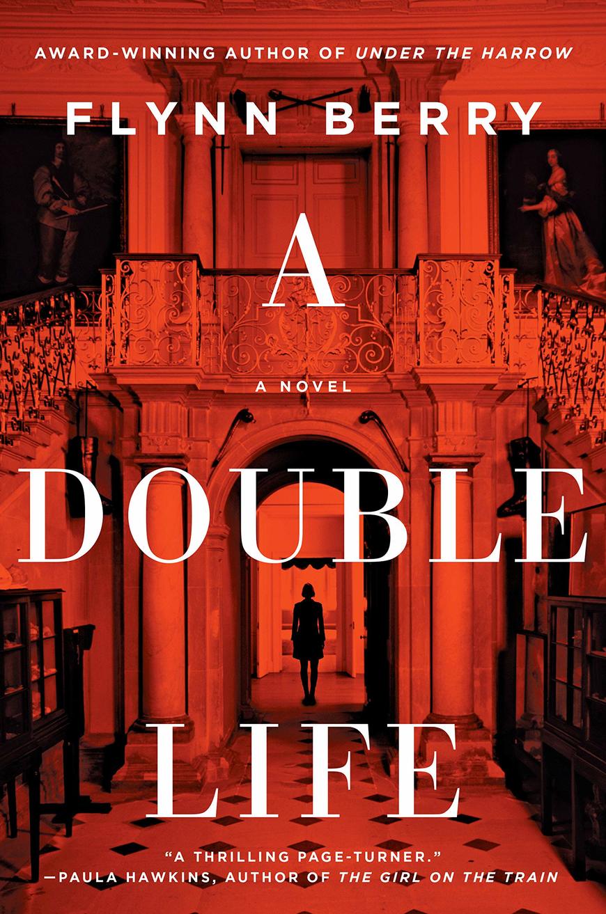 Book A Double Life: A Novel