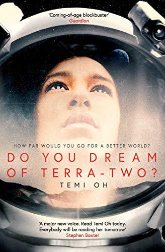 Libros Do You Dream of Terra-Two?