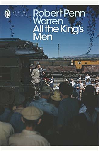 Book All the King's Men