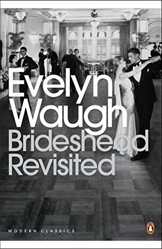 Libros Brideshead Revisited: The Sacred and Profane Memories of Captain Charles Ryder by