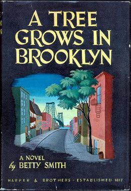 Book A Tree Grows in Brooklyn