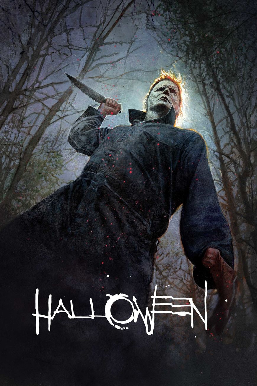 Película La noche de Halloween