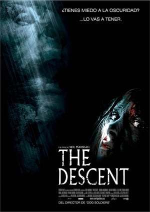 Movie The Descent