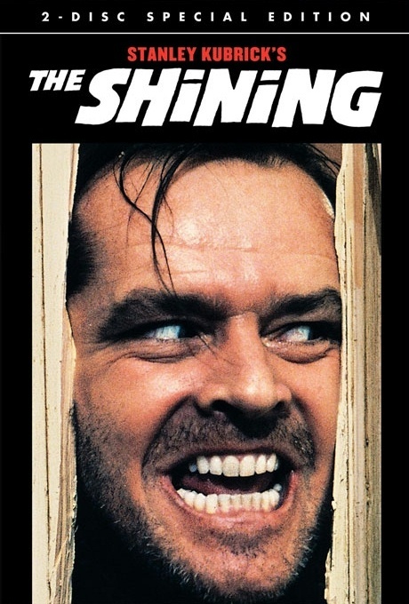 Movie El resplandor