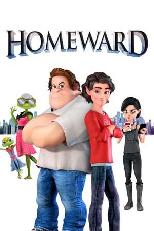 Película Homeward