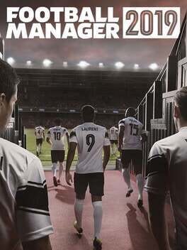 Videojuegos Football Manager 2019