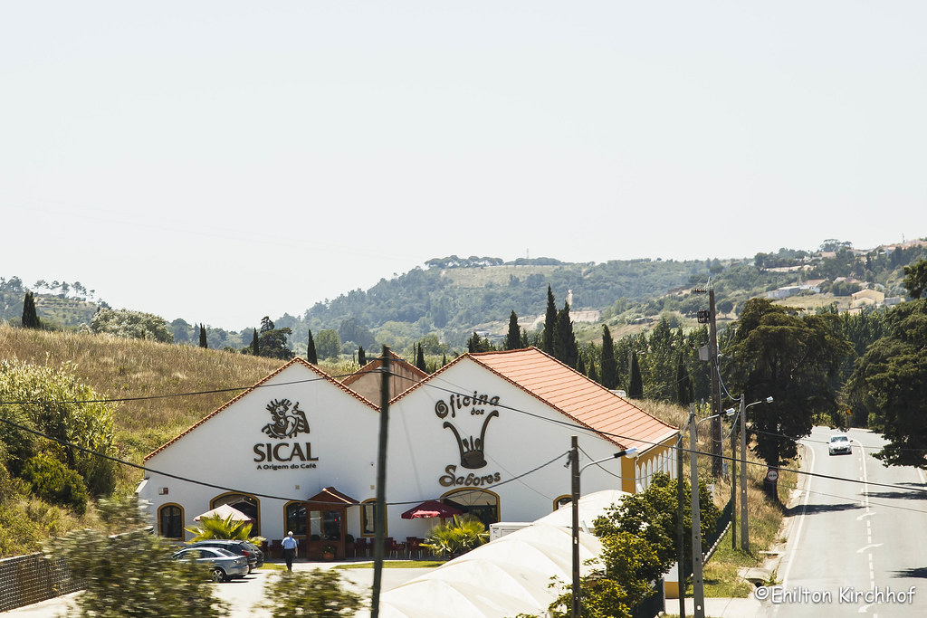 Restaurantes Oficina dos Sabores