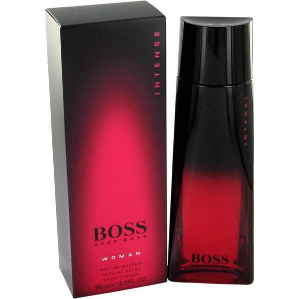 Boss Intense Perfume by Hugo Boss - Buy online | Perfume.com
