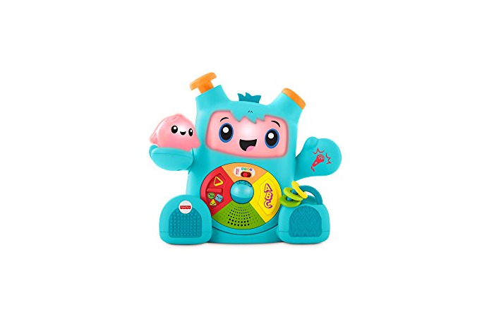 Productos Fisher-Price Rockit