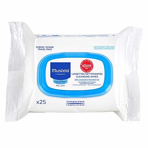 Producto Mustela