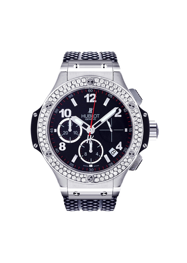 Fashion Hublot Big Bang - Reloj