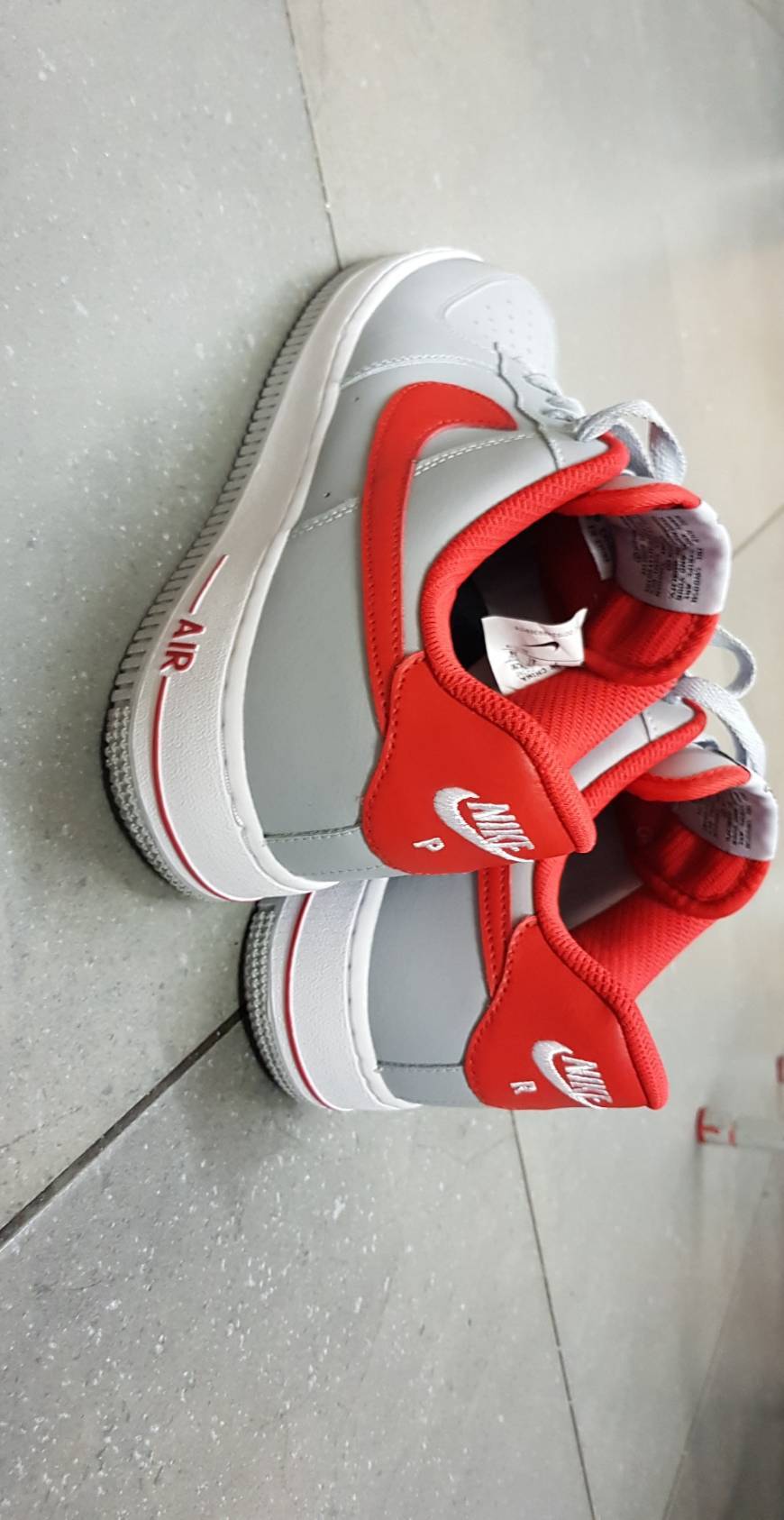 Social Nike Air Force 1, Zapatillas de Baloncesto Unisex Niños, Blanco