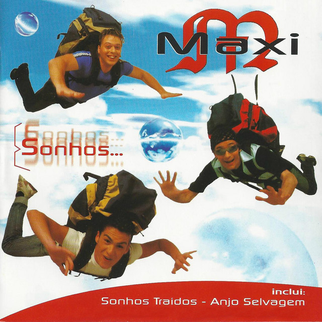 Music Anjo Selvagem