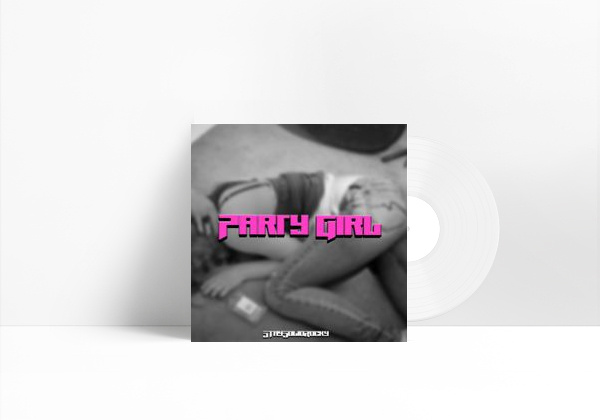 Música Party Girl
