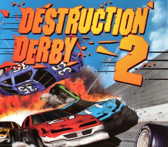 Apps Destruction Derby 2