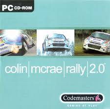 Aplicaciones Colin Mcrae Rally 2