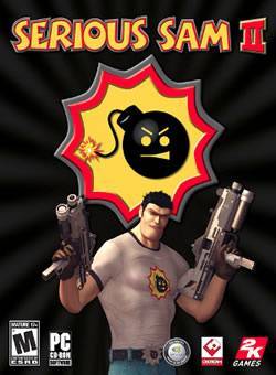 Aplicaciones Serious Sam 2