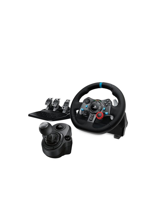 Product Logitech G29