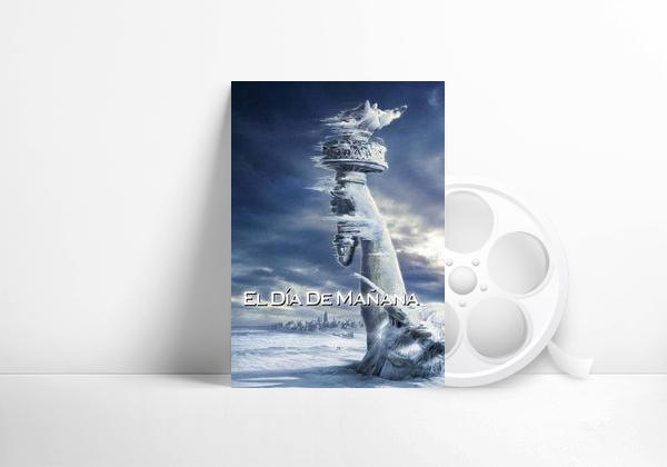 Movie El día de mañana