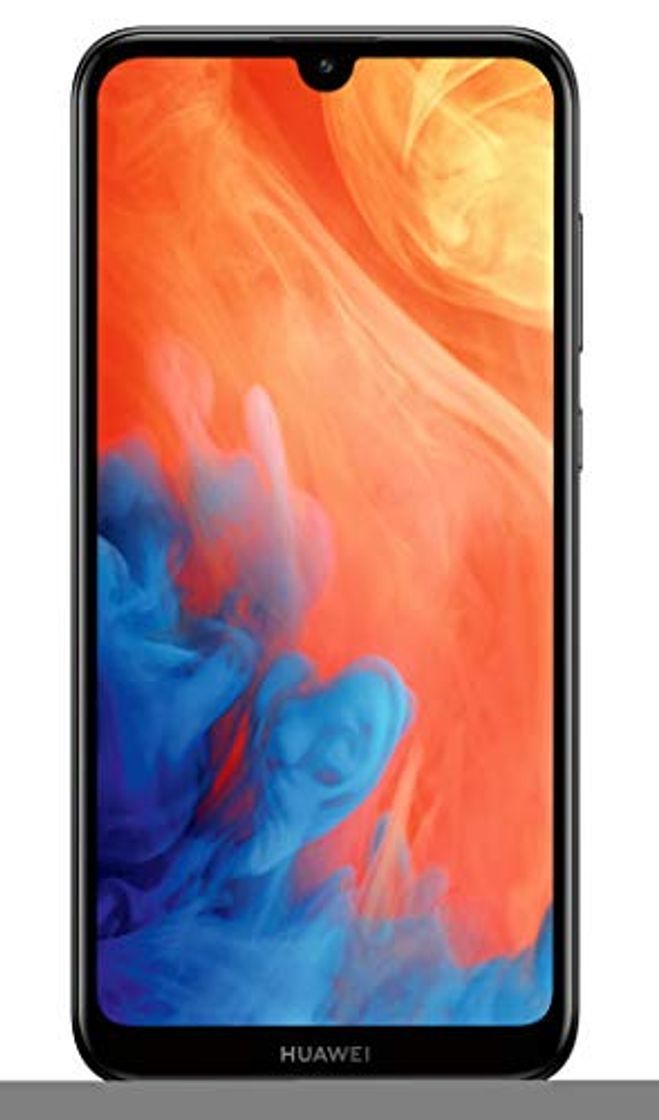 Social Huawei Y7 2019, Smartphone