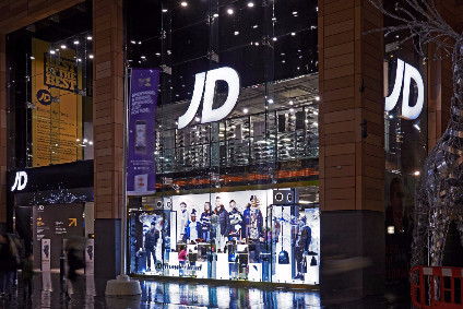 Social SikSilk | JD Sports