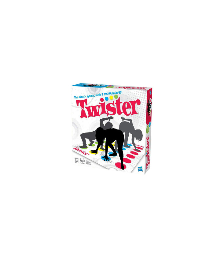 Producto Twister