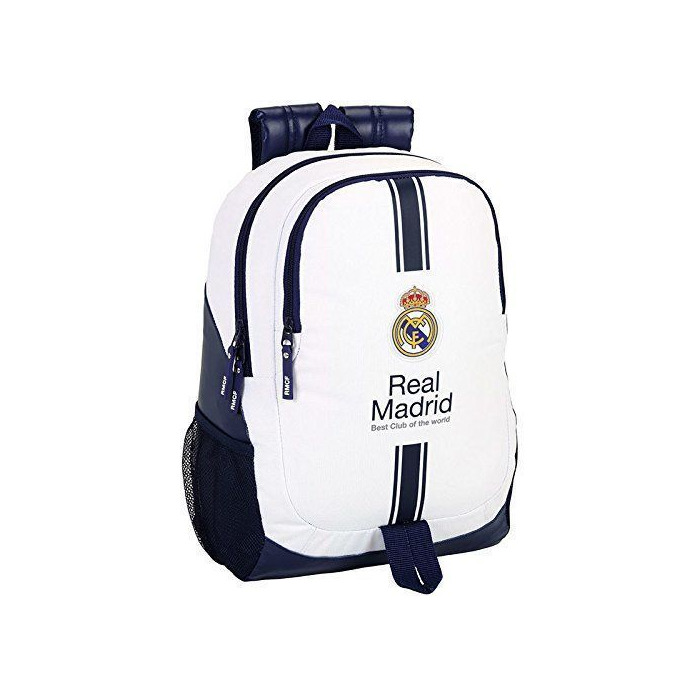 Fashion Real Madrid CF 611934665 Equipaje Infantil