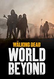 Serie The Walking Dead: World Beyond