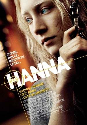 Película Hanna