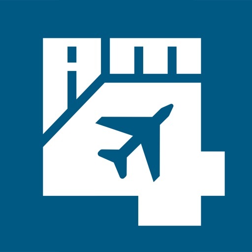App Airline Manager 4