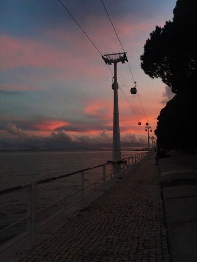 Parque de las Naciones