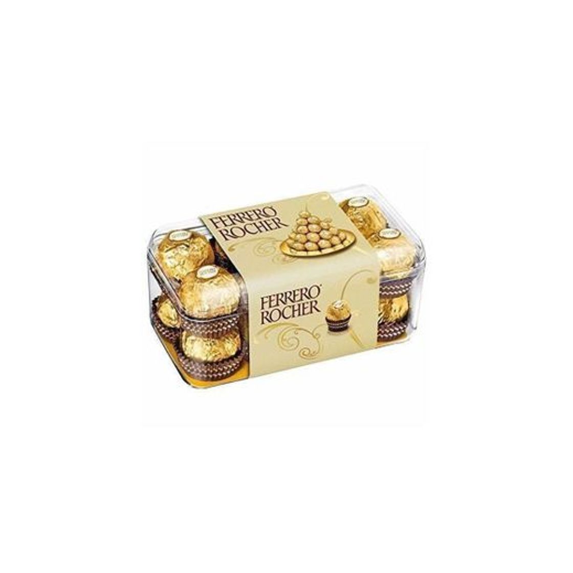 Social Ferrero ROCHER ESTUCHE DE 200G
