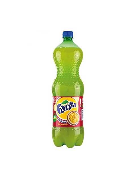 Products Fanta Maracujá