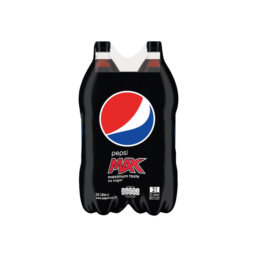 Products Pepsi Max 