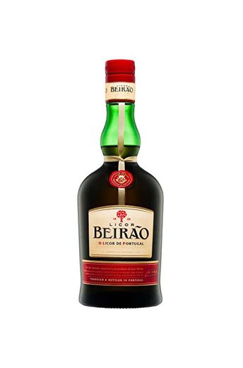 beirao licor