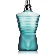 Fashion Jean Paul Gaultier Le Male, eau de toilette 125 ml | notino.pt