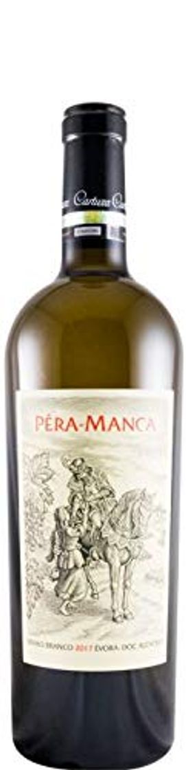 Product 2017 Pêra Manca white