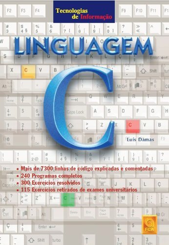 Book Linguagem C