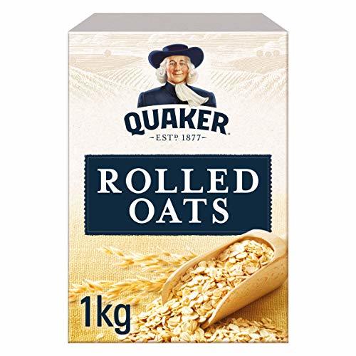 Lugar Quaker Oats Original - Copos de avena