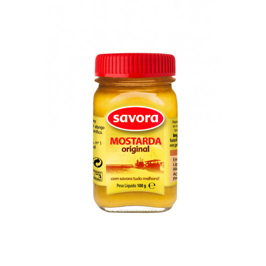 Producto Savora