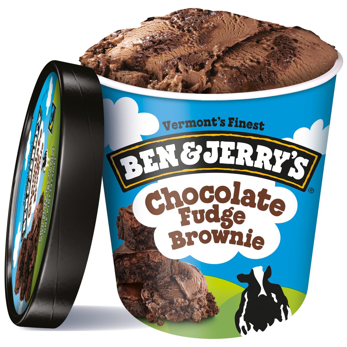 Products Ben & Jerry's