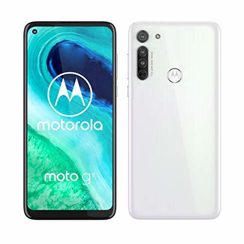 Motorola Moto G8