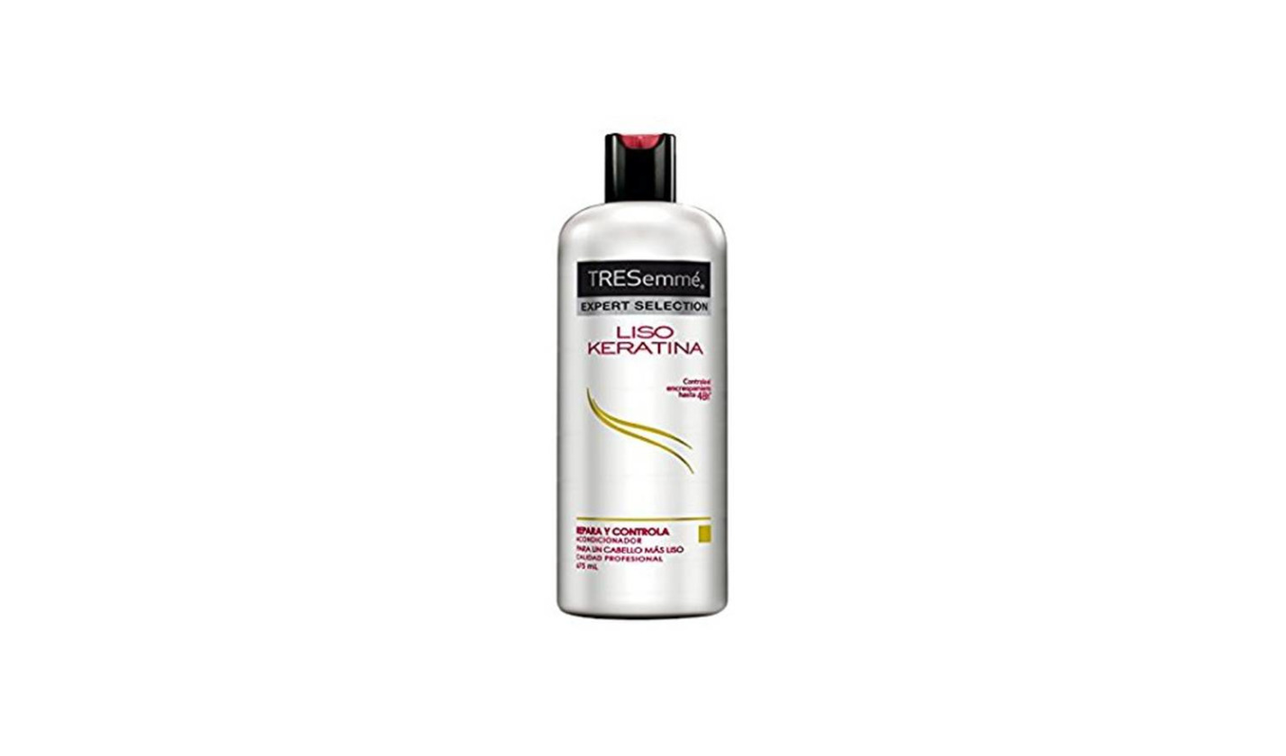 Products tresemme acondicionador liso keratina