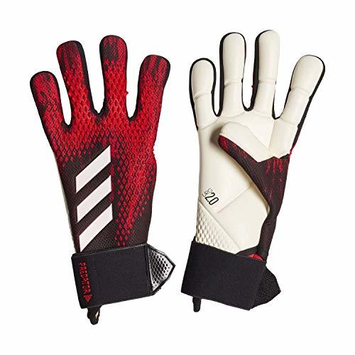 Lugar adidas Pred GL Com Soccer Gloves