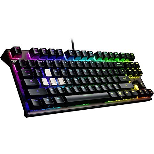 Electrónica MSI Vigor gk70 Teclado