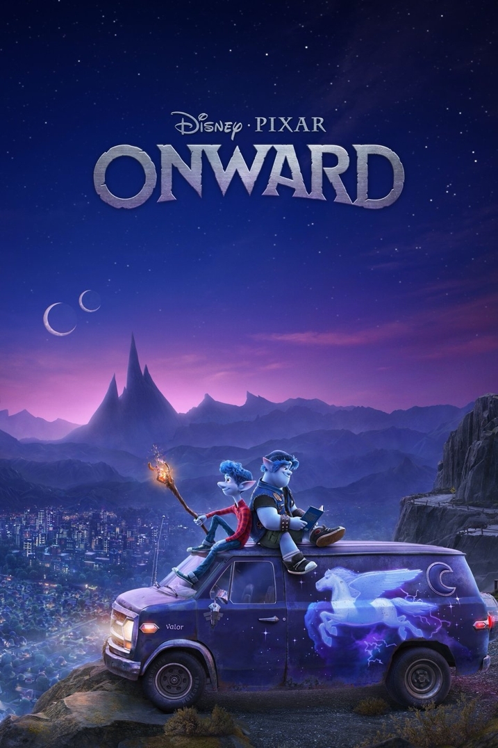 Movie Onward
