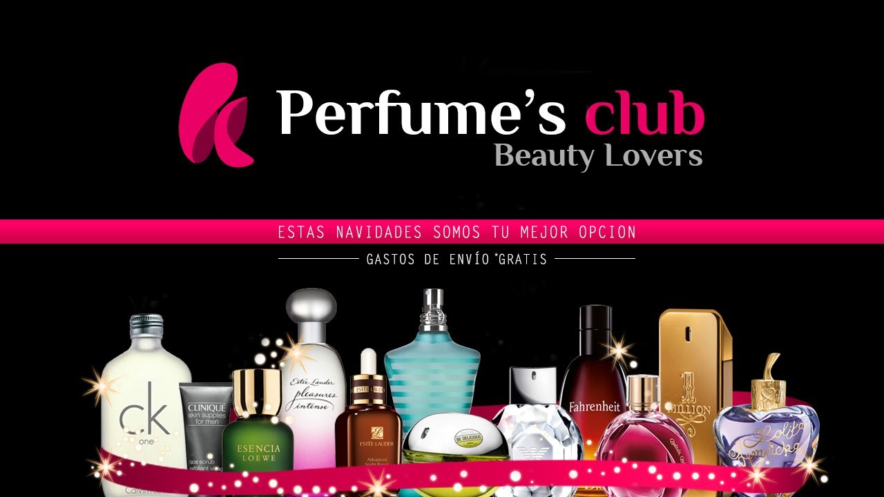 Fashion Perfume's club