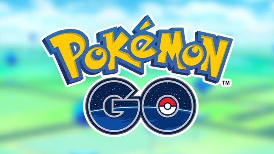 App Pokémon GO