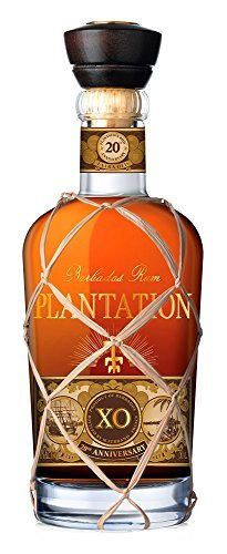 Plantation XO 20th Anniversary Rum 70 cl